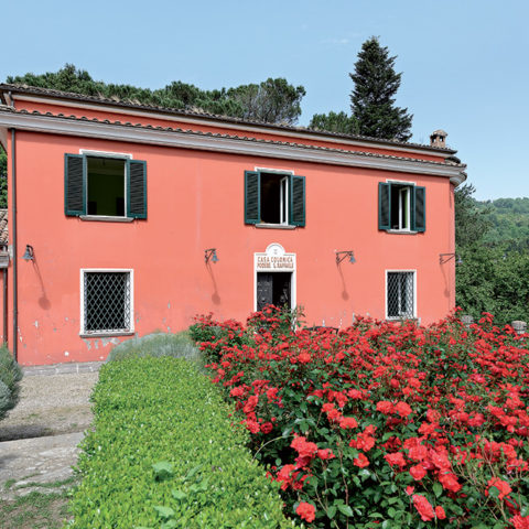 Podere San Raffaele